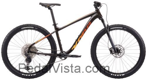 Kona Blast fiche technique et avis